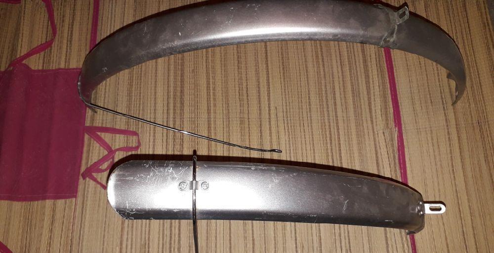 Aripi, aparatoare bicicleta stare f buna