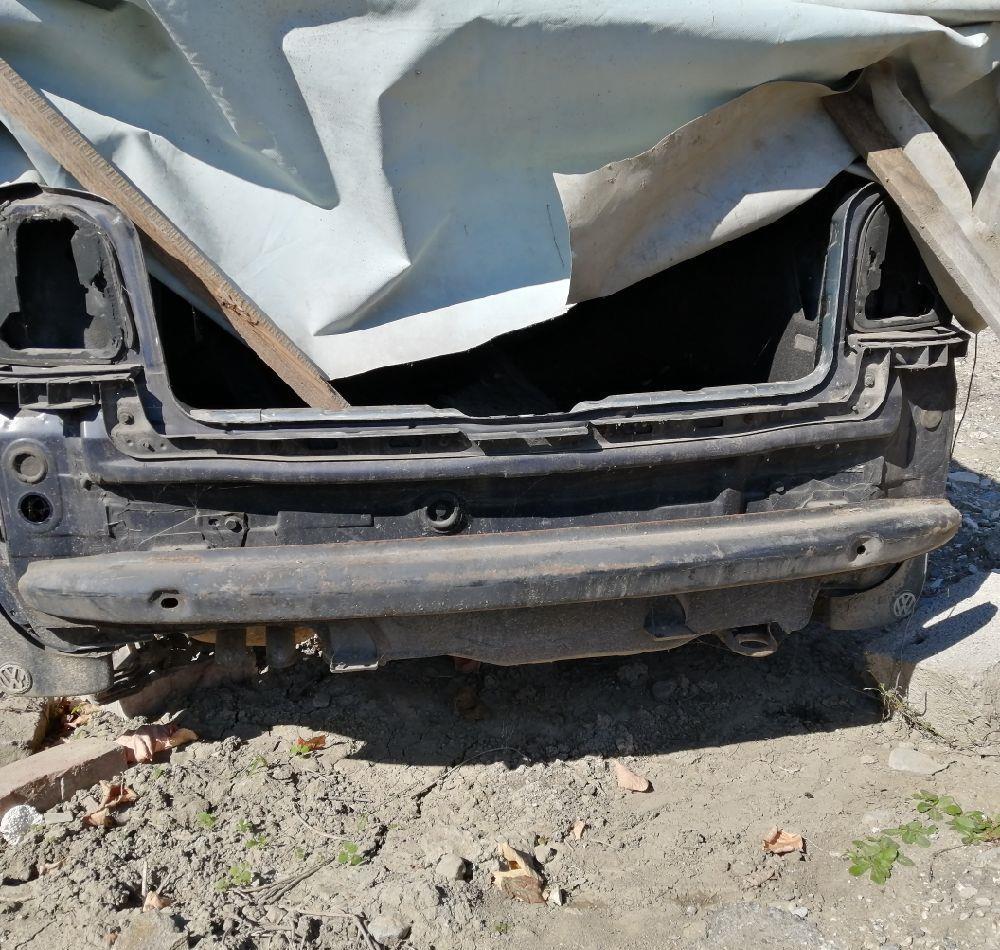 Armătură spate, Golf 4. Hatchback