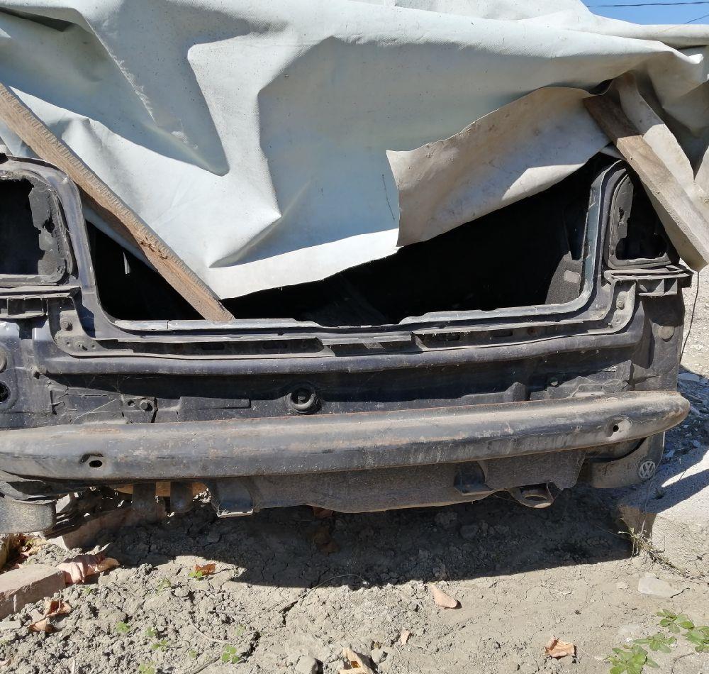 Armătură spate, Golf 4. Hatchback