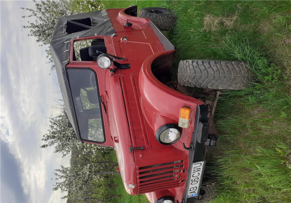 Aro m461