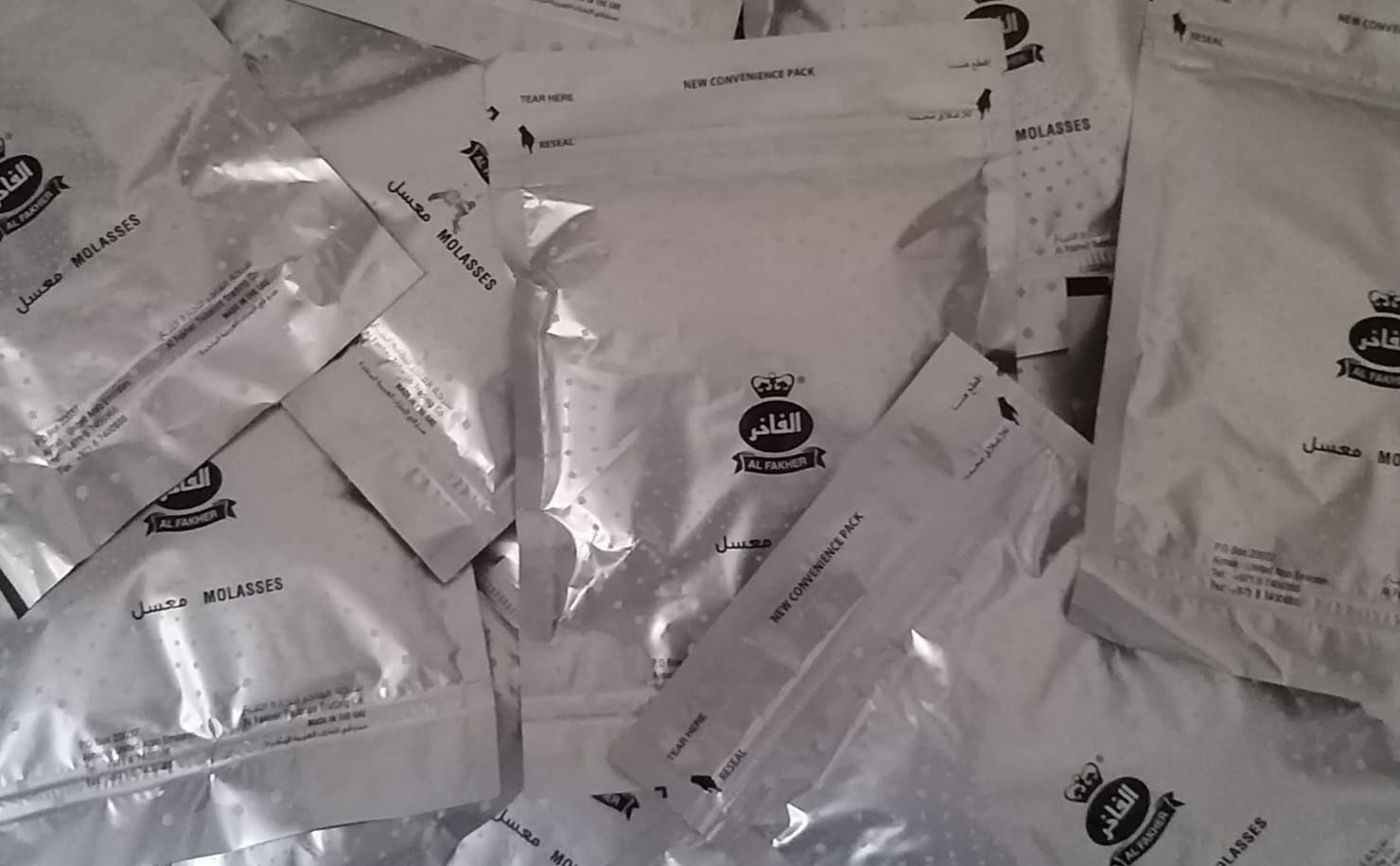 Aroma Al FAKHER original