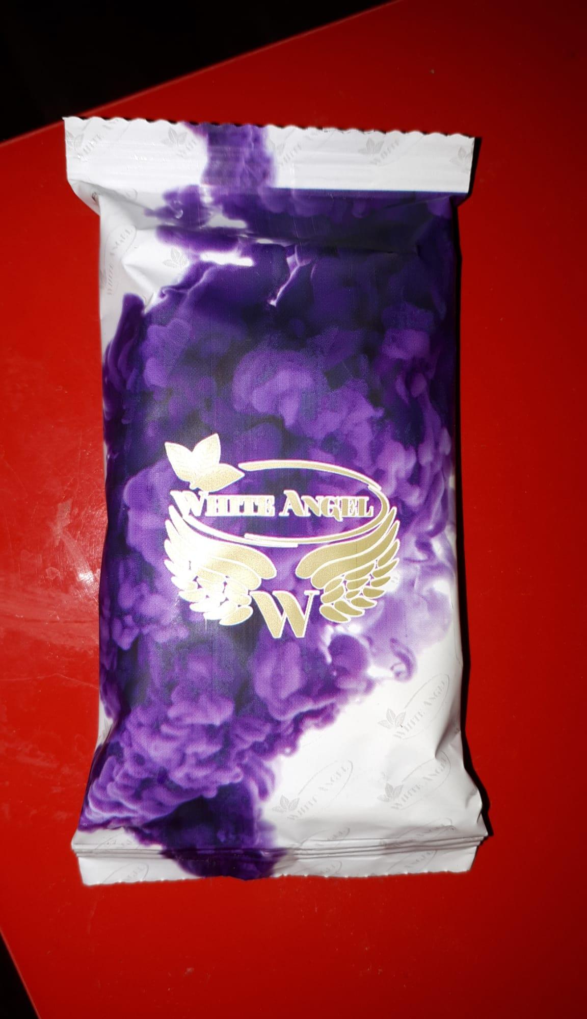 Aroma narghilea fara tutun white angel 50 g