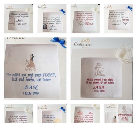 articole personalizate