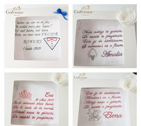 articole personalizate