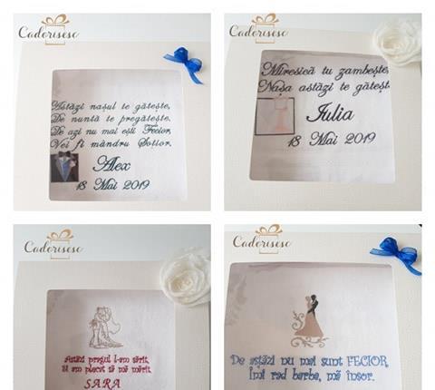 articole personalizate