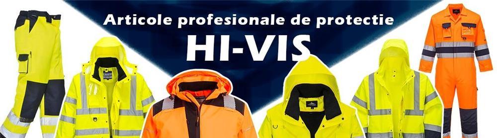Articole reflectorizante HI-VIS
