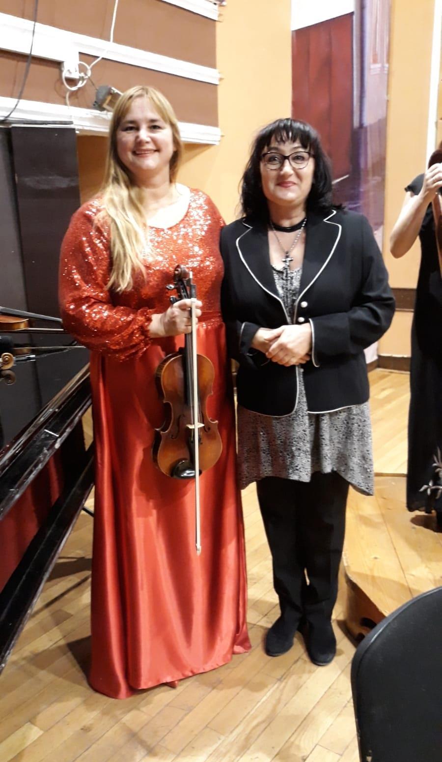 Artisti profesionisti de la Filarmonica Banatul ofera serv. de Muzica  Clasica