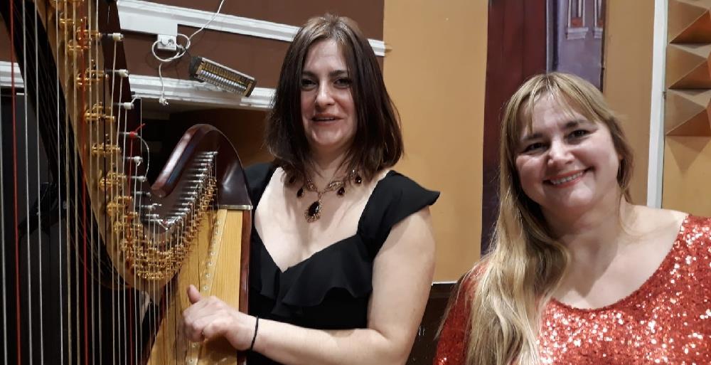 Artisti profesionisti de la Filarmonica Banatul ofera serv. de Muzica  Clasica