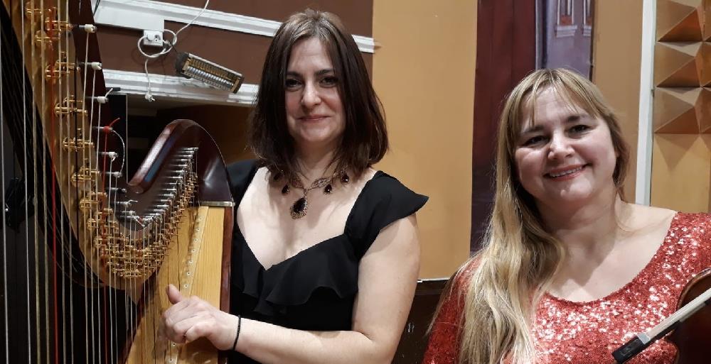 Artisti profesionisti de la Filarmonica Banatul ofera serv. de Muzica  Clasica