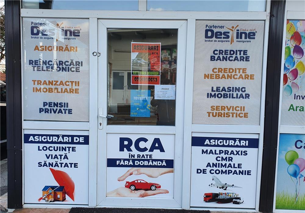 Asigurari ieftine Buzau