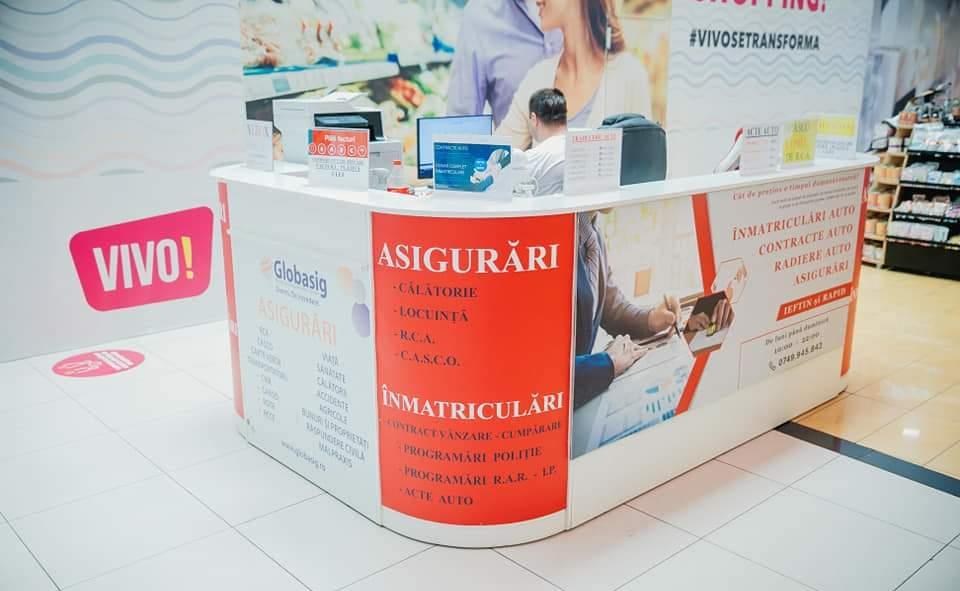 Asigurari in Rate