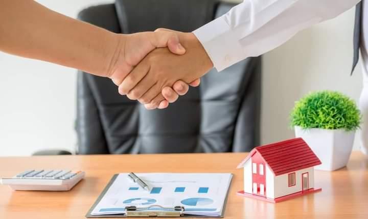Asistent în Brokeraj