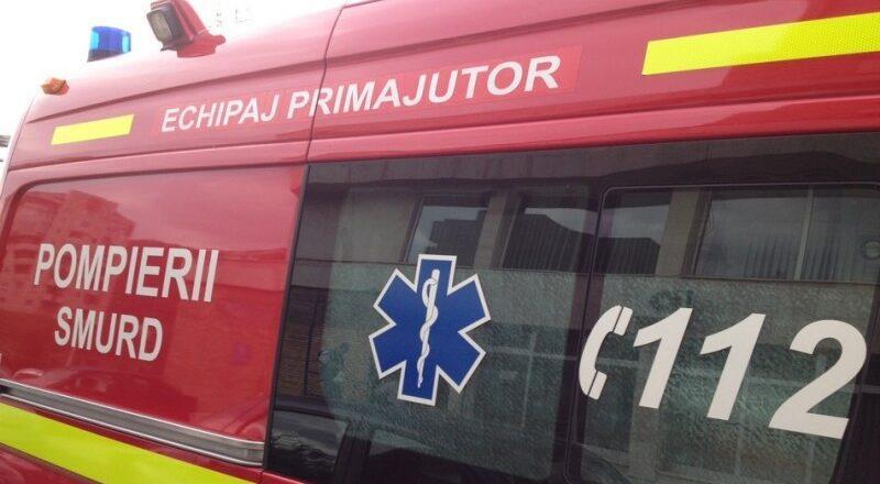 Asistent medical smurd ofer servicii medicale la domiciliu