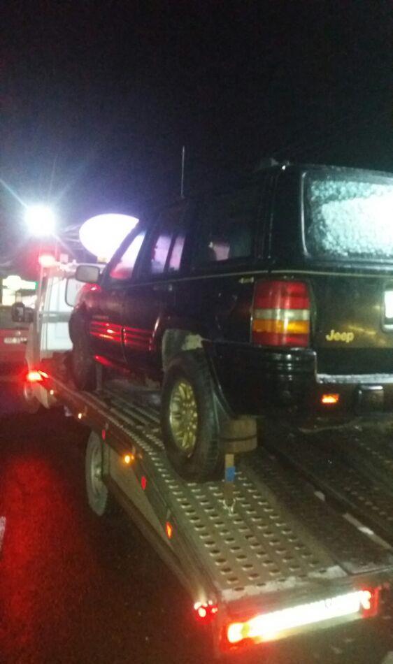 Asistenta Rutiera in Buzau si in Tara non-stop