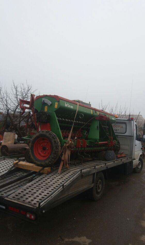 Asistenta Rutiera in Buzau si in Tara non-stop