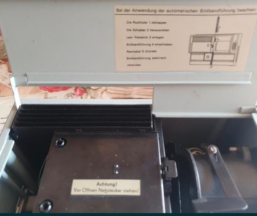 Aspectomat j 24b