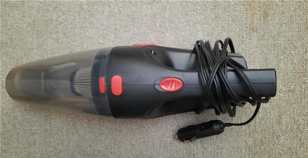 Aspirator auto