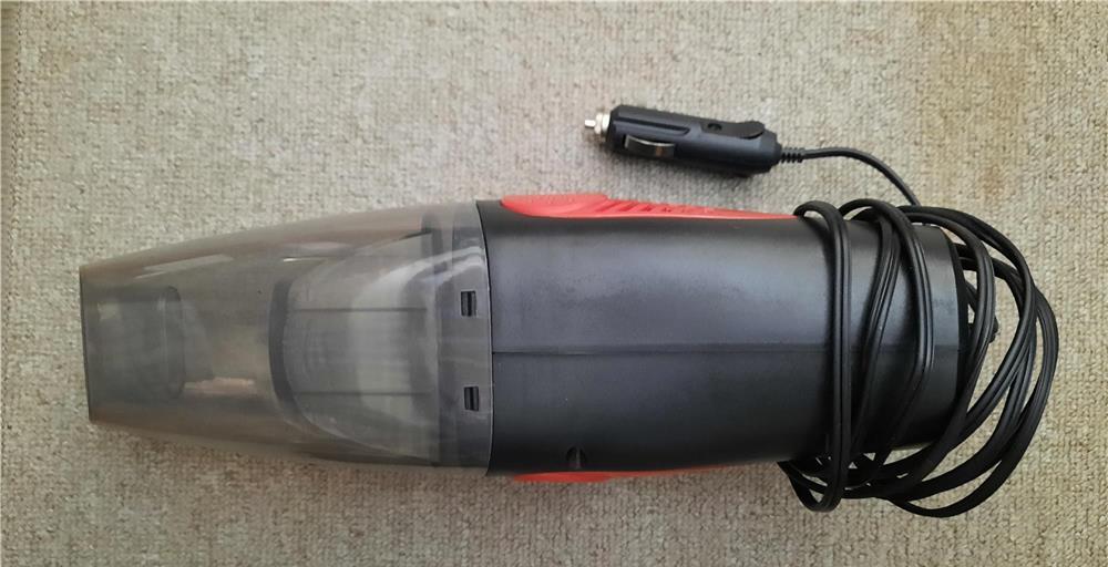 Aspirator auto