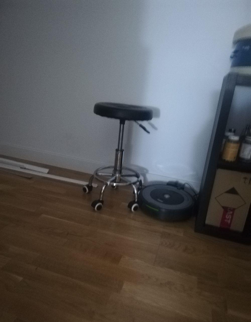 Aspirator Irobot roomba