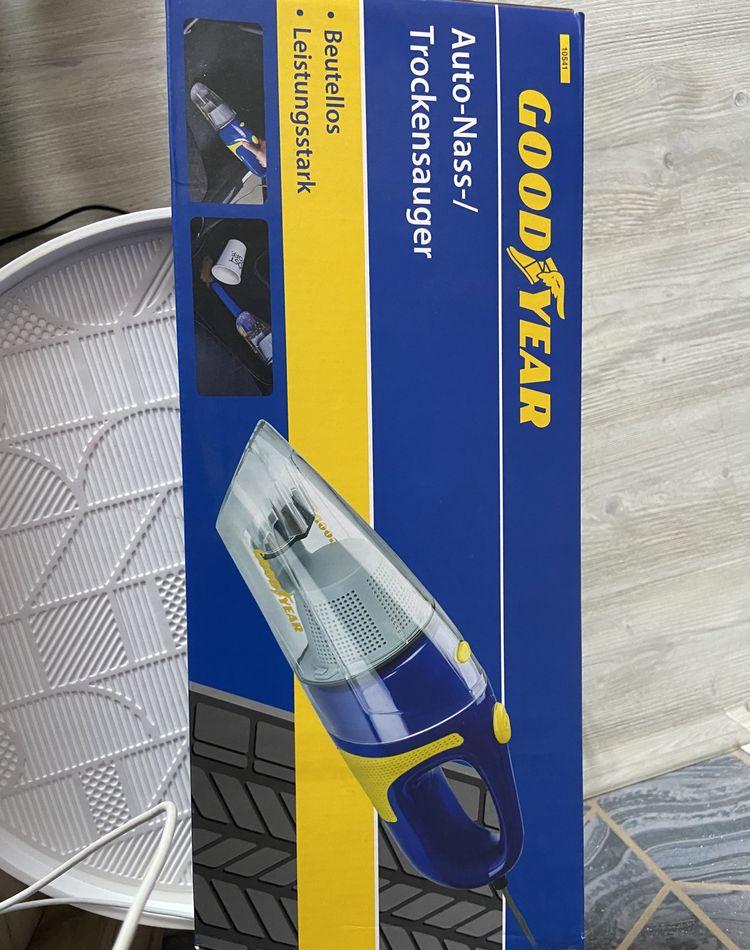 Aspirator masina GoodYear