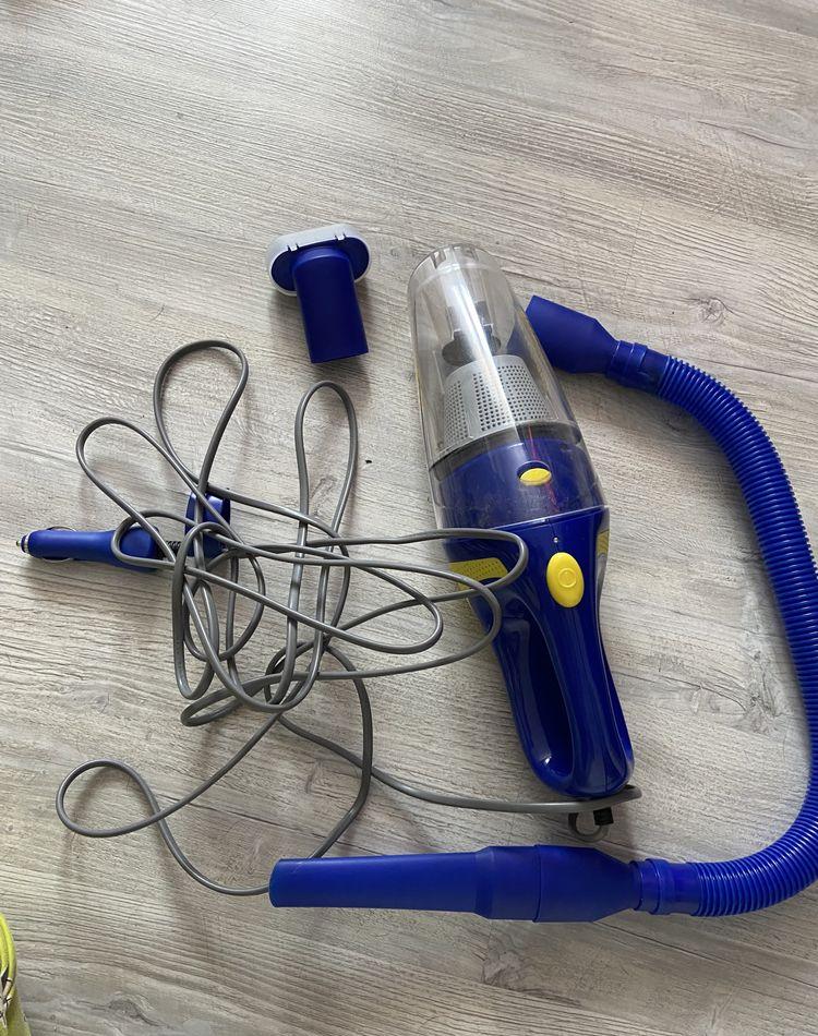 Aspirator masina GoodYear