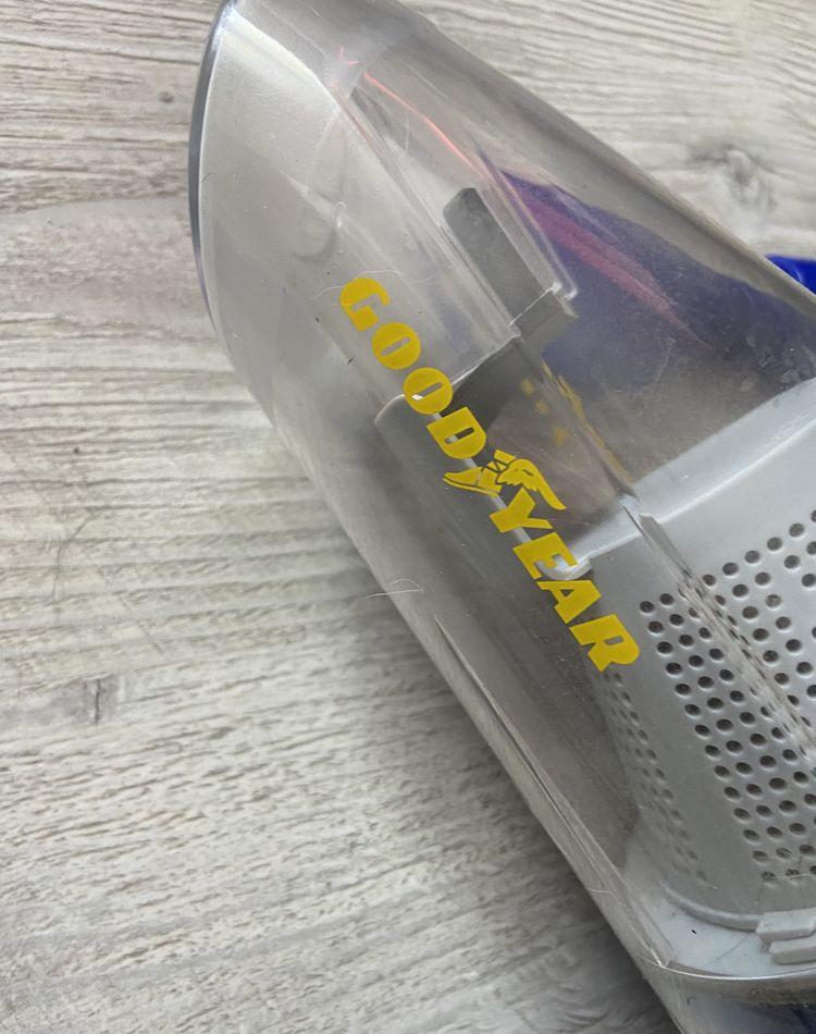 Aspirator masina GoodYear