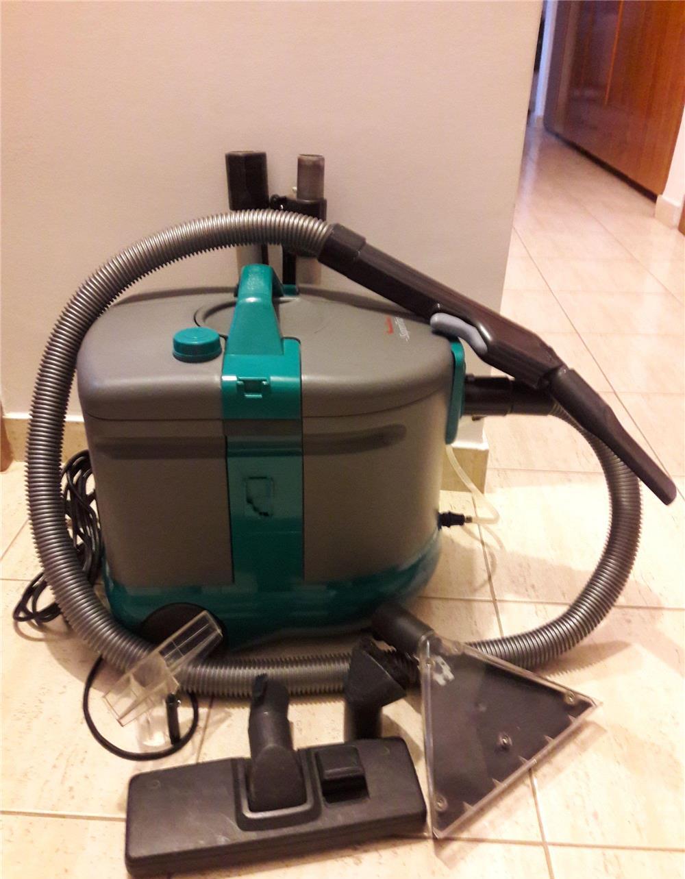 ASPIRATOR MOULINEX