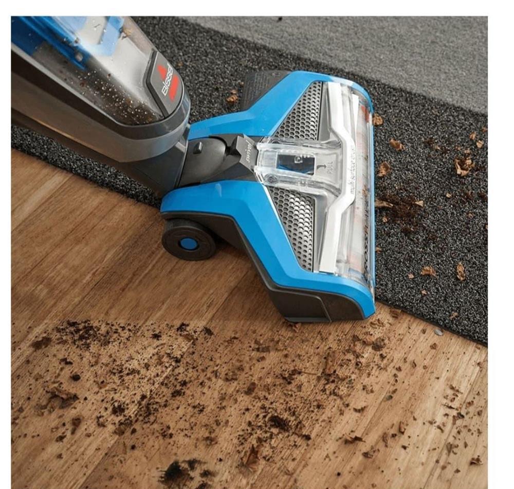 Aspirator multifunctional Bissell Cross Wave cu factura si garantie
