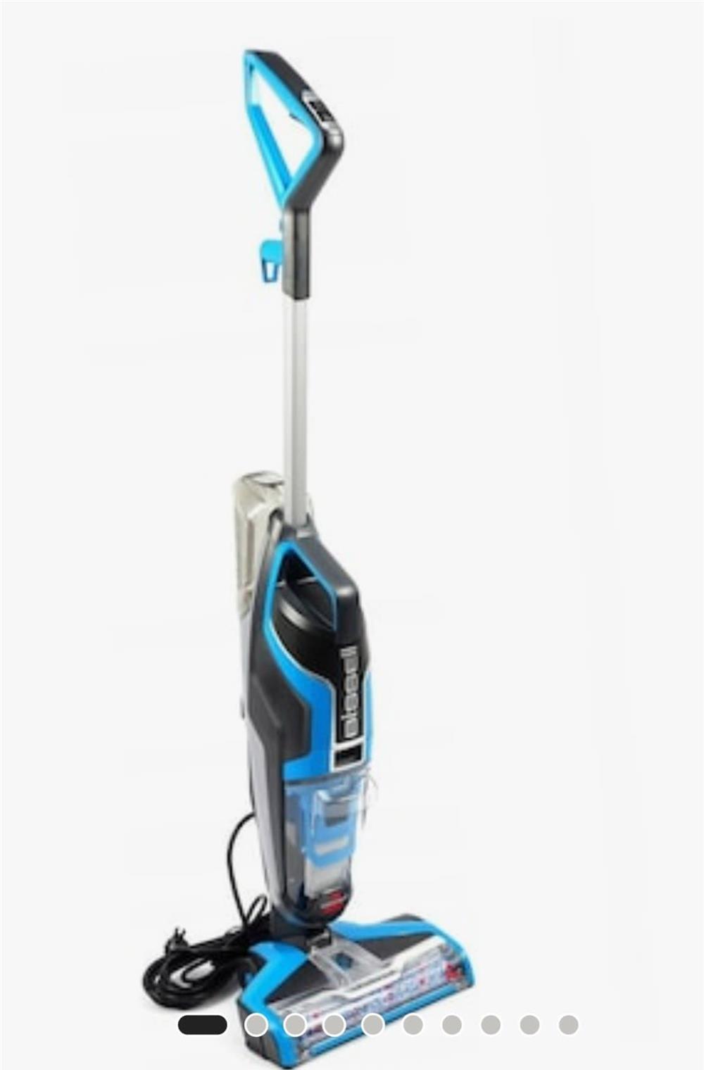 Aspirator multifunctional Bissell Cross Wave cu factura si garantie