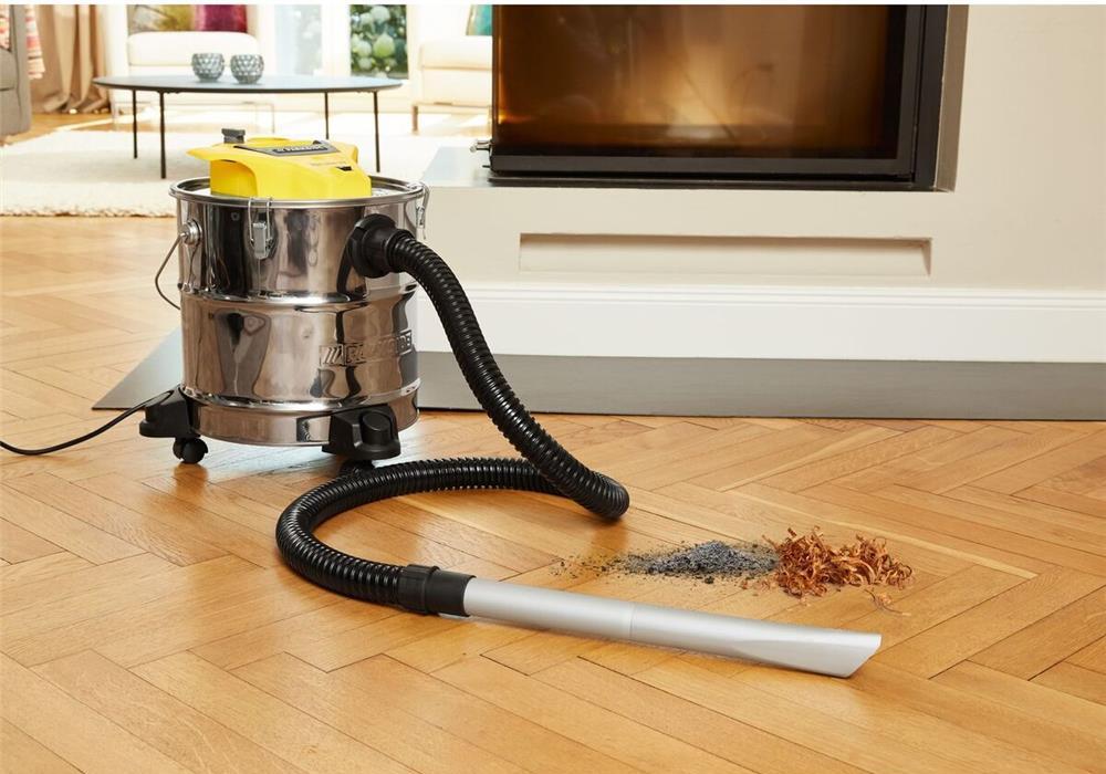 Aspirator pentru cenușă PAS 1200