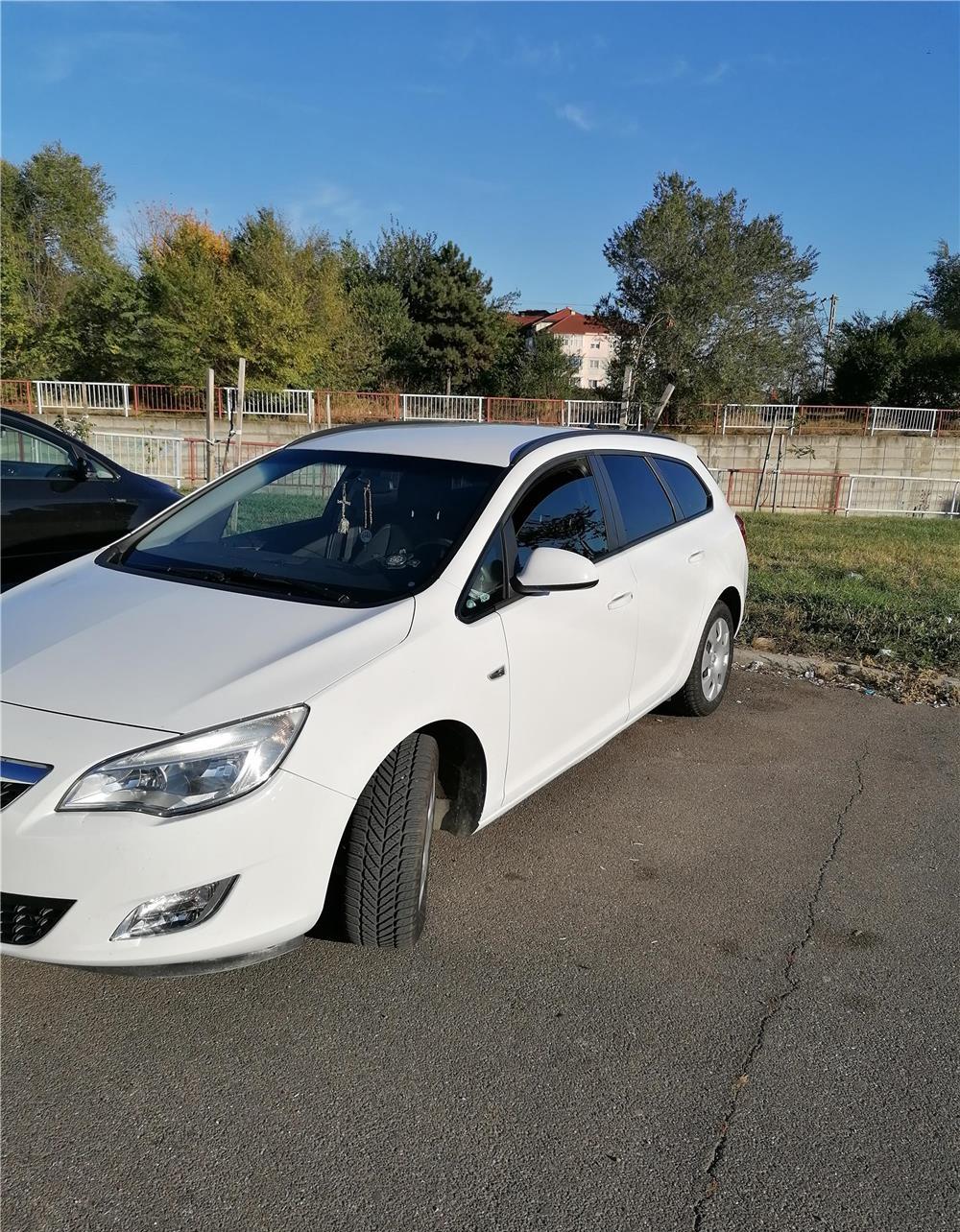 ASTRA J