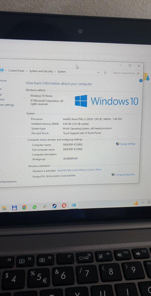 asus transformer