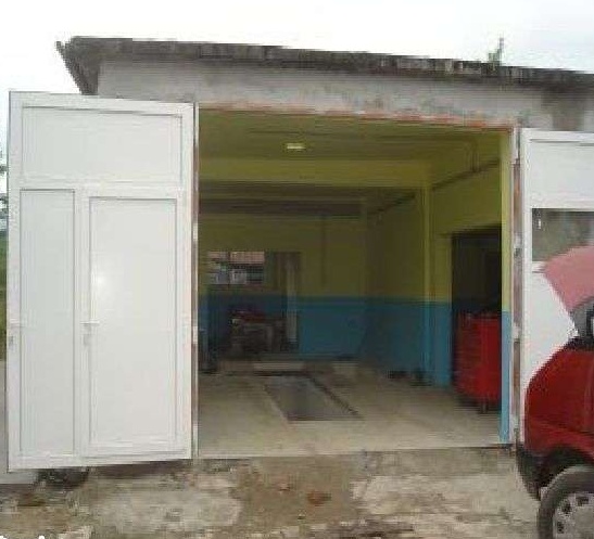 Atelier reparatii auto Sighetu Marmatiei - licitatie