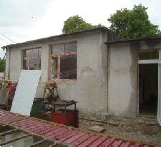 Atelier reparatii auto Sighetu Marmatiei - licitatie