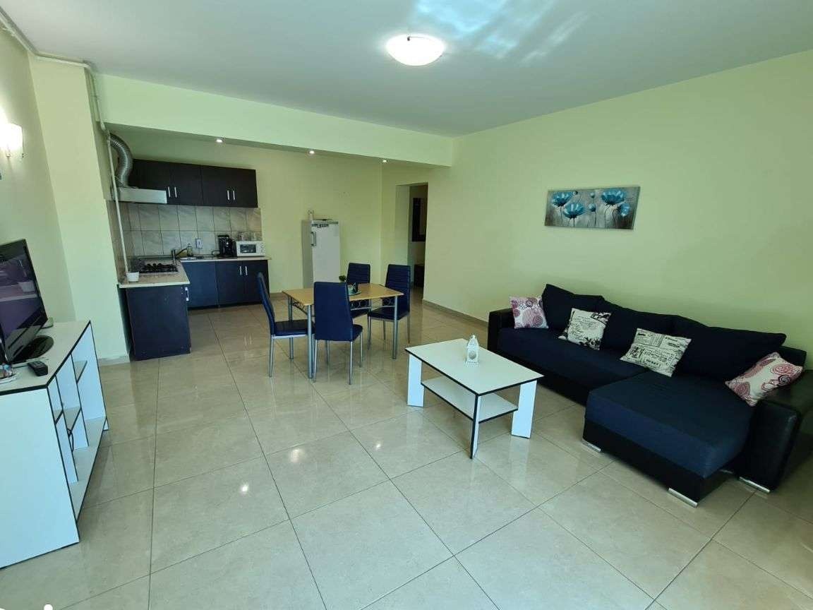 Athena Residence - 3 camere regim hotelier - cazare la mare