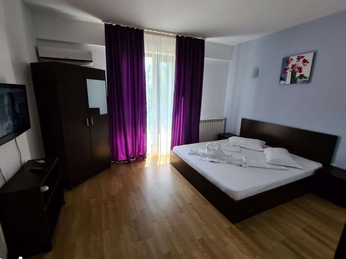 Athena Residence - 3 camere regim hotelier - cazare la mare