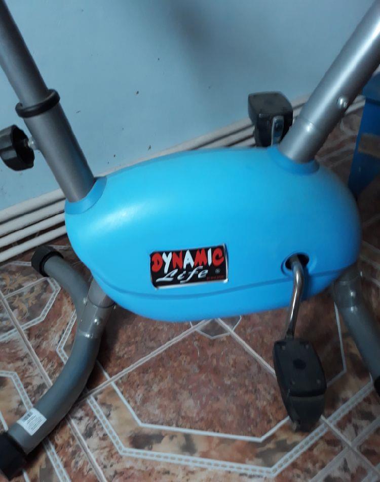 Atlas dinamic