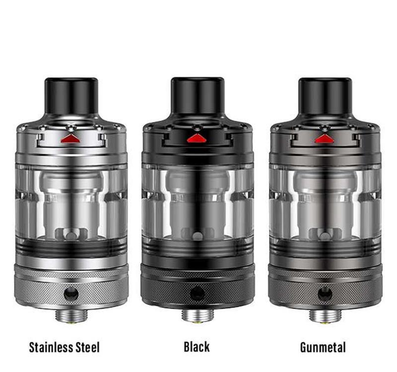 Atomizor Aspire Nautilus 3