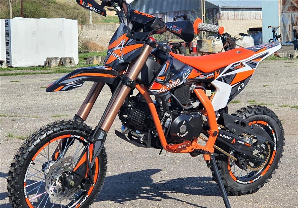 Atv Alfarad K3
