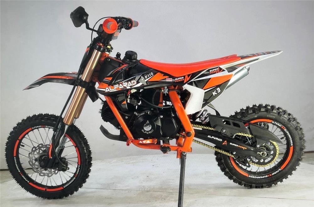 Atv Alfarad K3