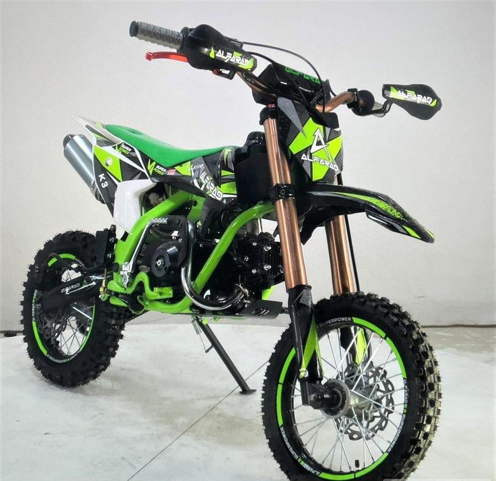 Atv Alfarad K3