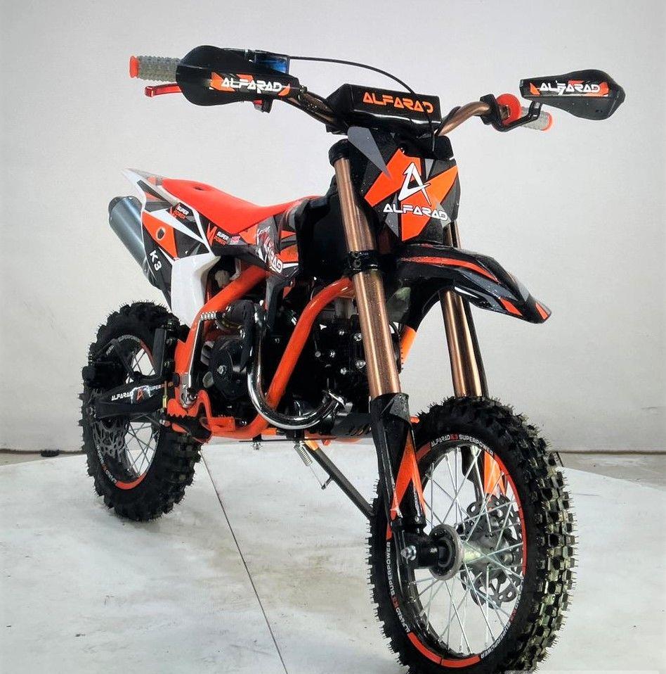 Atv Alfarad K3