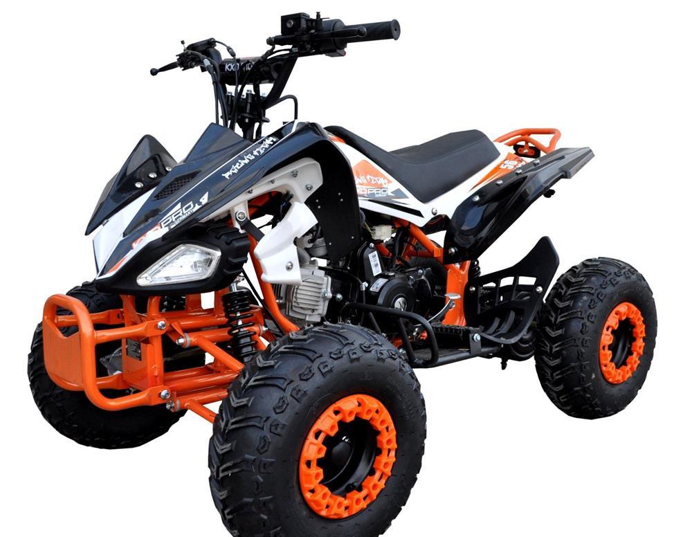 Atv ATV BEMI 125 Sportster NEW 2022
