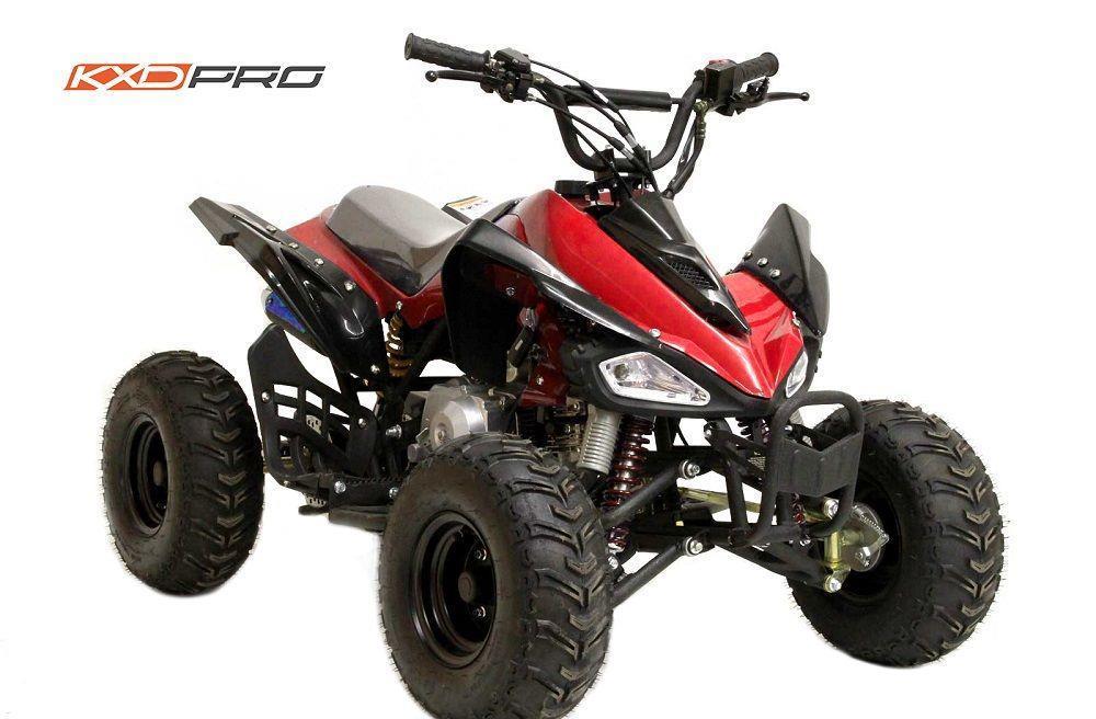 Atv ATV BEMI 125 Sportster NEW 2022