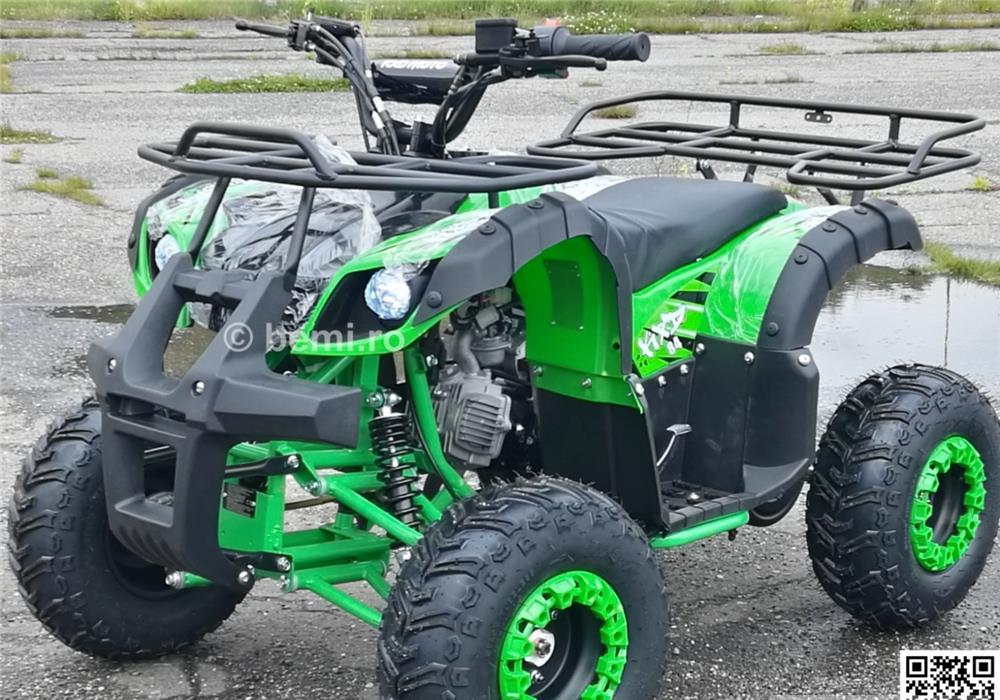 Atv ATV BEMI 125cc BLADE cutie DNR