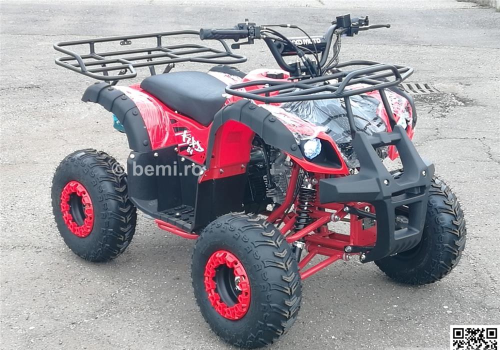 Atv ATV BEMI 125cc BLADE cutie DNR