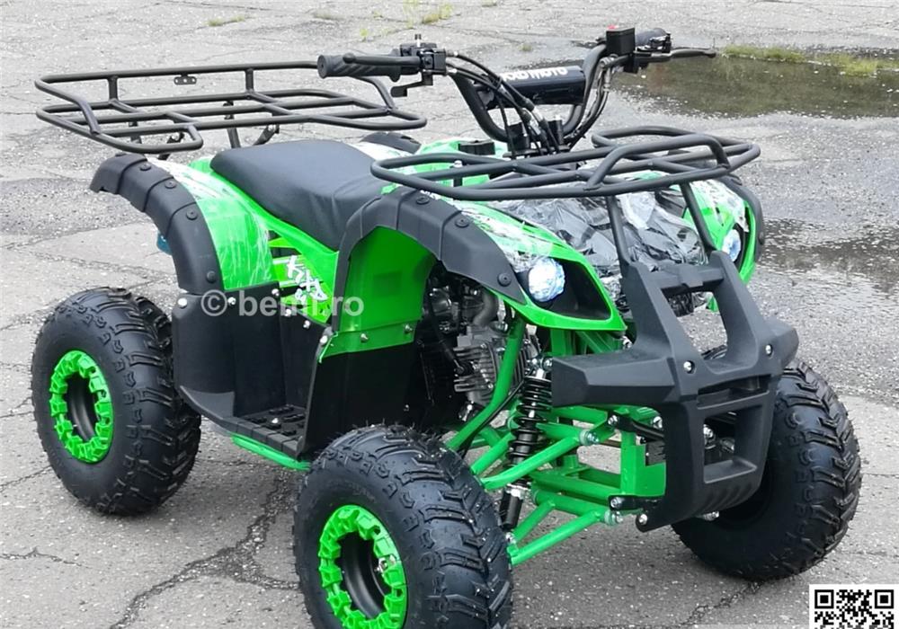 Atv BEMI 125 Hummer Blade NEW 2022