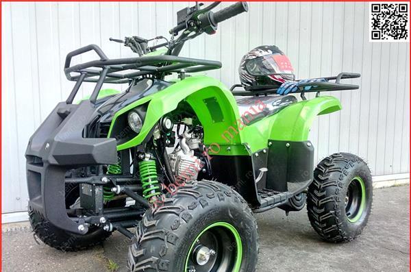 Atv BEMI 125 Hummer Blade NEW 2022