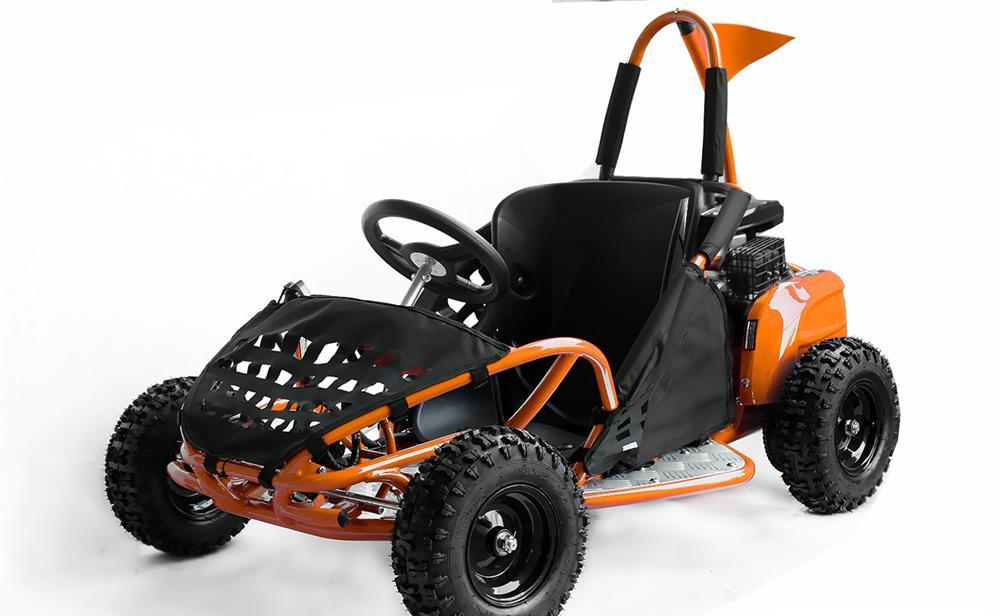 Atv BEMI mini Buggy 80cc OHV 4T