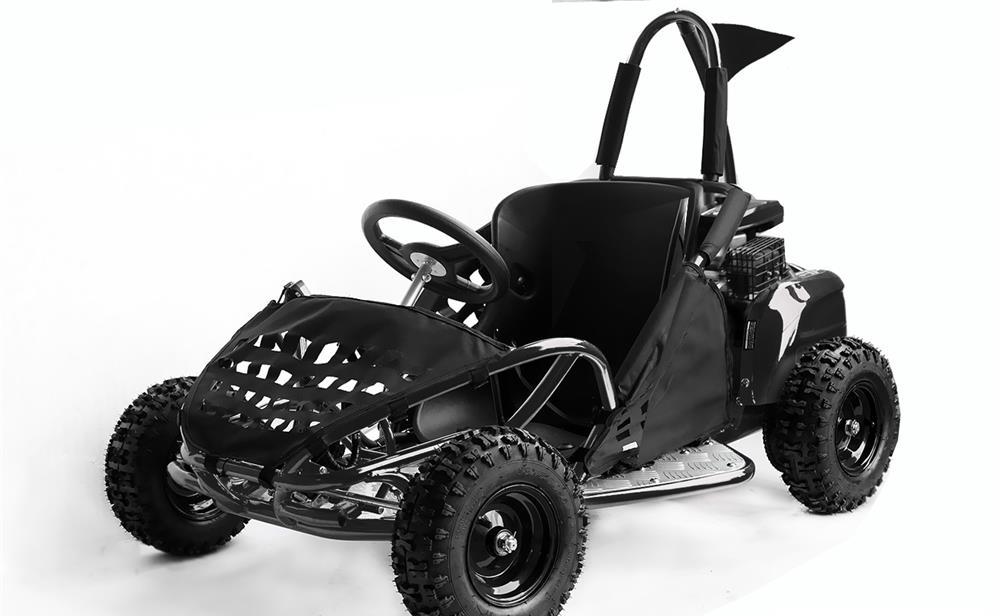 Atv BEMI mini Buggy 80cc OHV 4T
